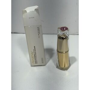 Avon ANEW Anti-Aging PLUM WINE Youth Awakening Lipstick  BRAND NEW See Picture**